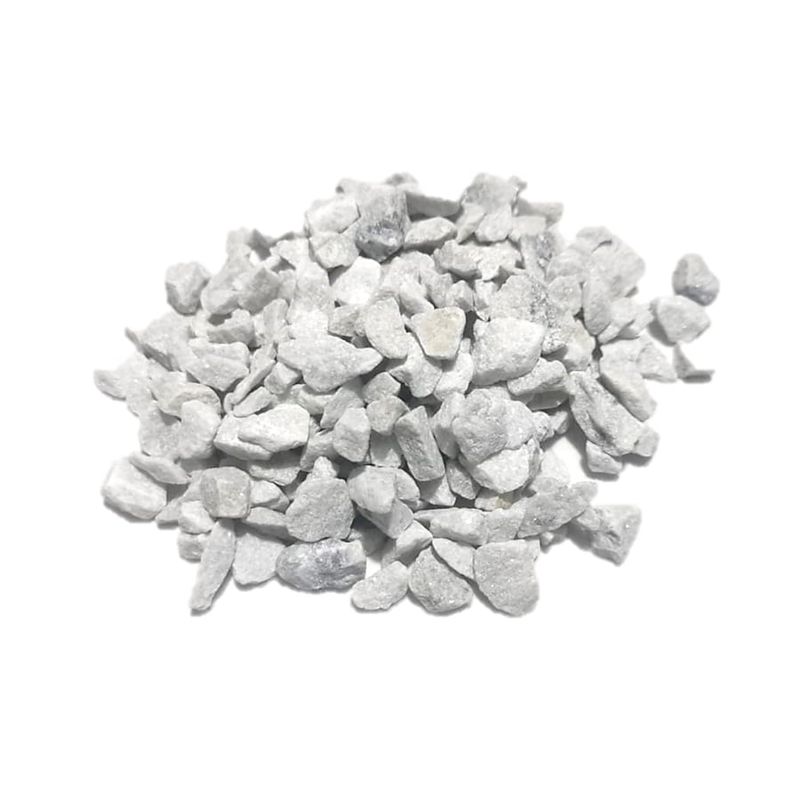 GENERICO - GRANALLA BLANCO FATIMA  #23 BOLSA 1KG