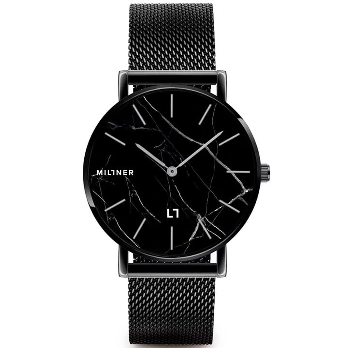 GENERICO - Reloj MILLNER Camden Marble Negro