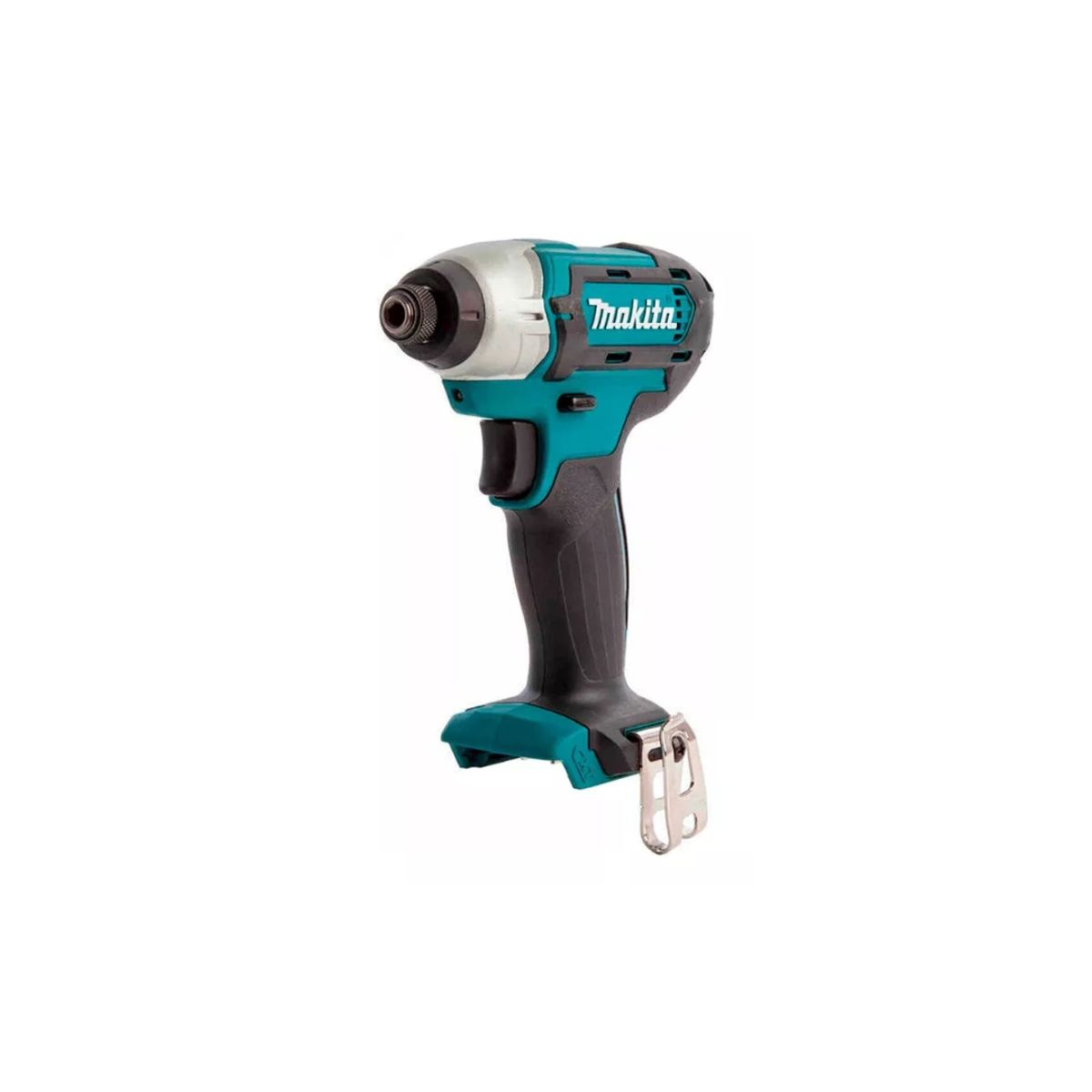 MAKITA - TD110D: Atornillador de impacto  1/4″ Inalámbrico 12V / 110 Nm