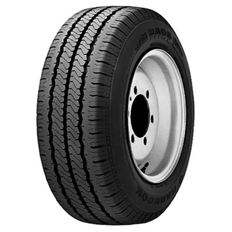 HANKOOK - LLANTA HANKOOK RADIAL RA08 14513 8PR