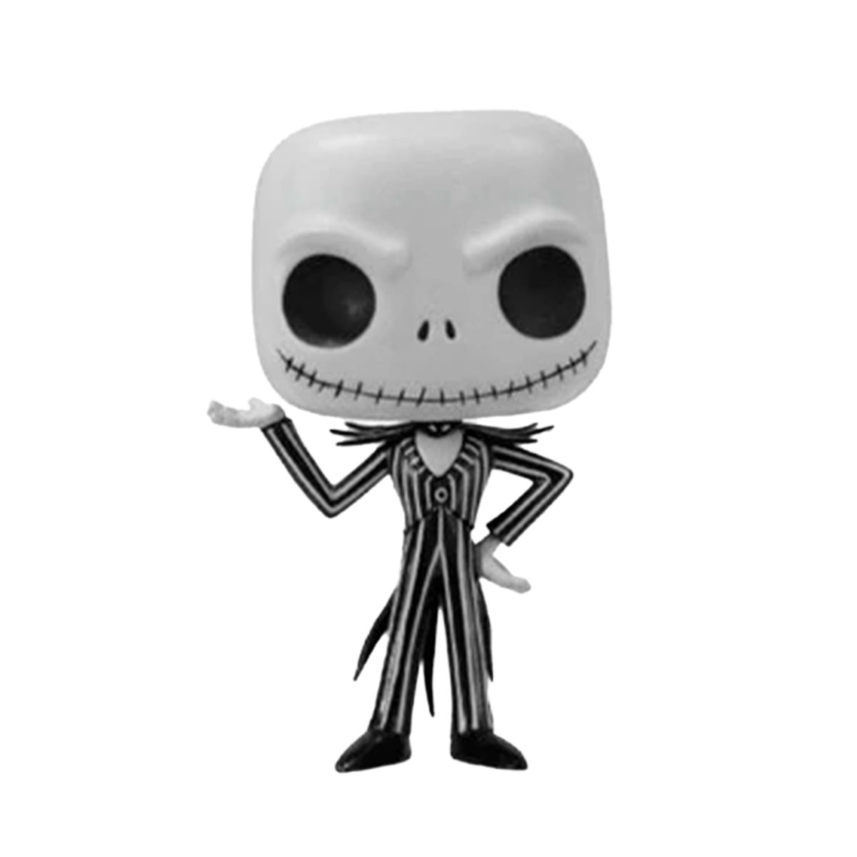 FUNKO - Funko Pop Jack Skellington