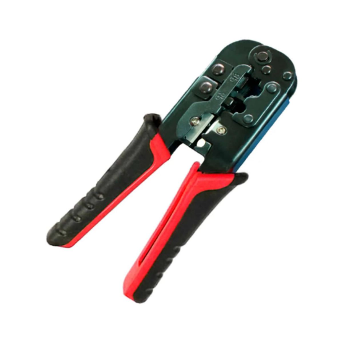 WESTOR - Kit Crimping + Testeador de Red MIHABA-WG2 WESTOR