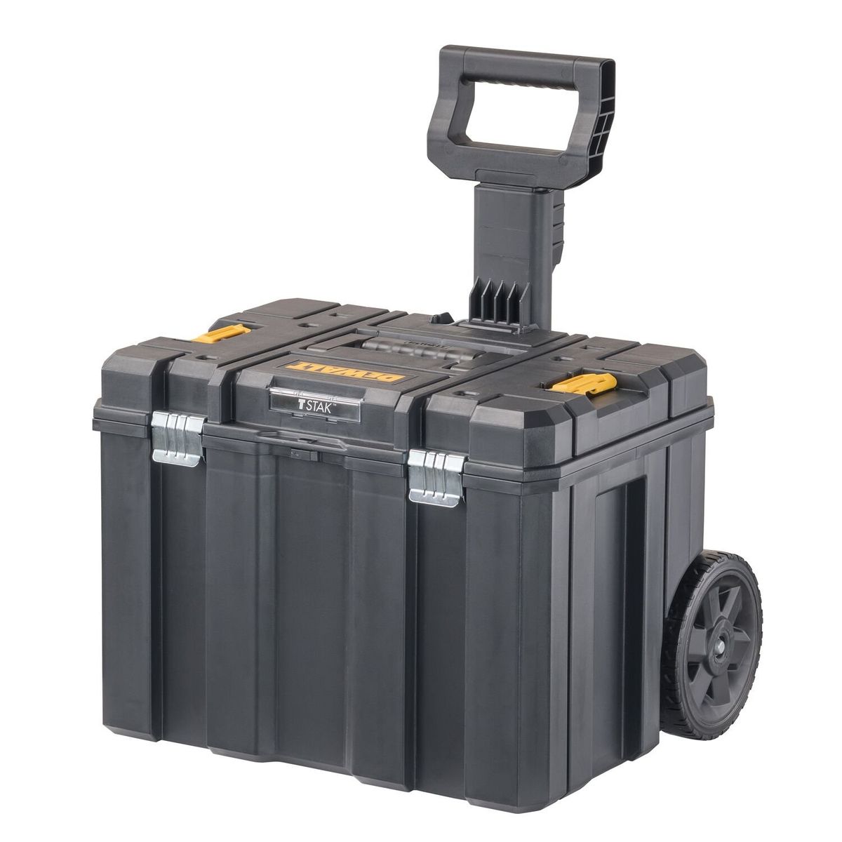DEWALT - Caja para Herramientas con Ruedas Tstak DWST17820 Dewalt