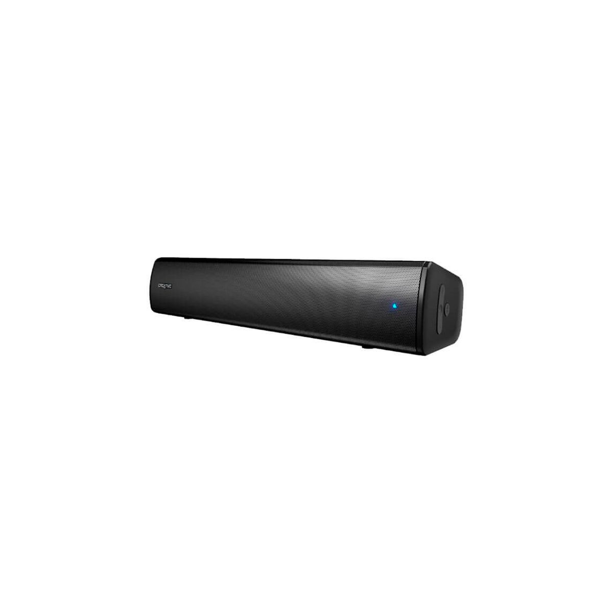CREATIVE - Parlante Creative Sound Bar Air V2 10W/20W Bt/Usb/3.5Mm 6H Black