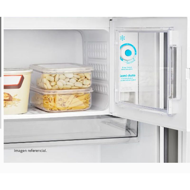 INDURAMA - PUERTA INTERNA FREZZER  RI-289D.