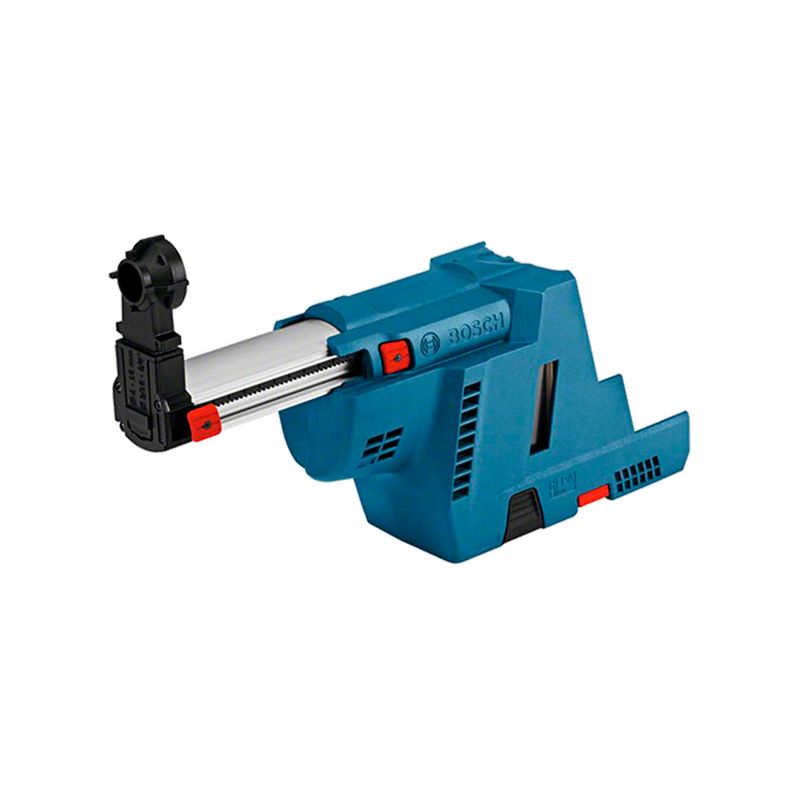 BOSCH - Accesorio De Aspiración De Polvo Gde 18v-16 Para Gbh 18v-26D