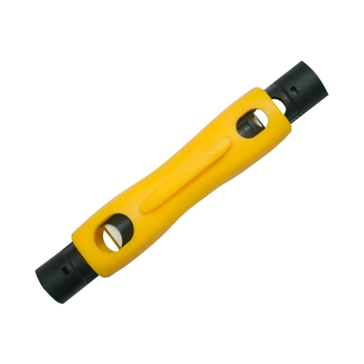 GENERICO - Pelador Rotativo de Cable Coaxial RG-59RG-6 HT-323 PEL»TRON