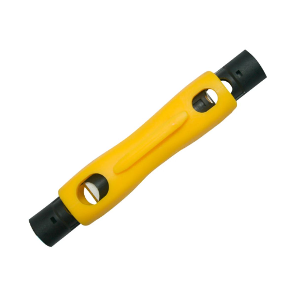 GENERICO - Pelador Rotativo de Cable Coaxial RG-59RG-6 HT-323 PEL»TRON