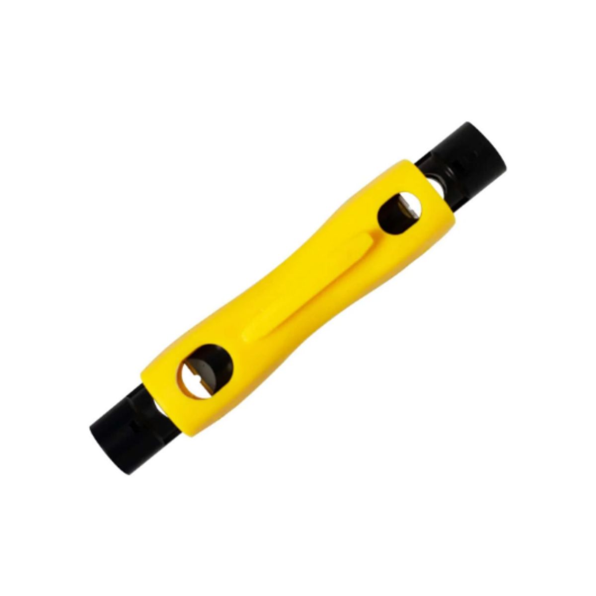 GENERICO - Pelador Rotativo de Cable Coaxial RG-59RG-6 HY-372 HONY