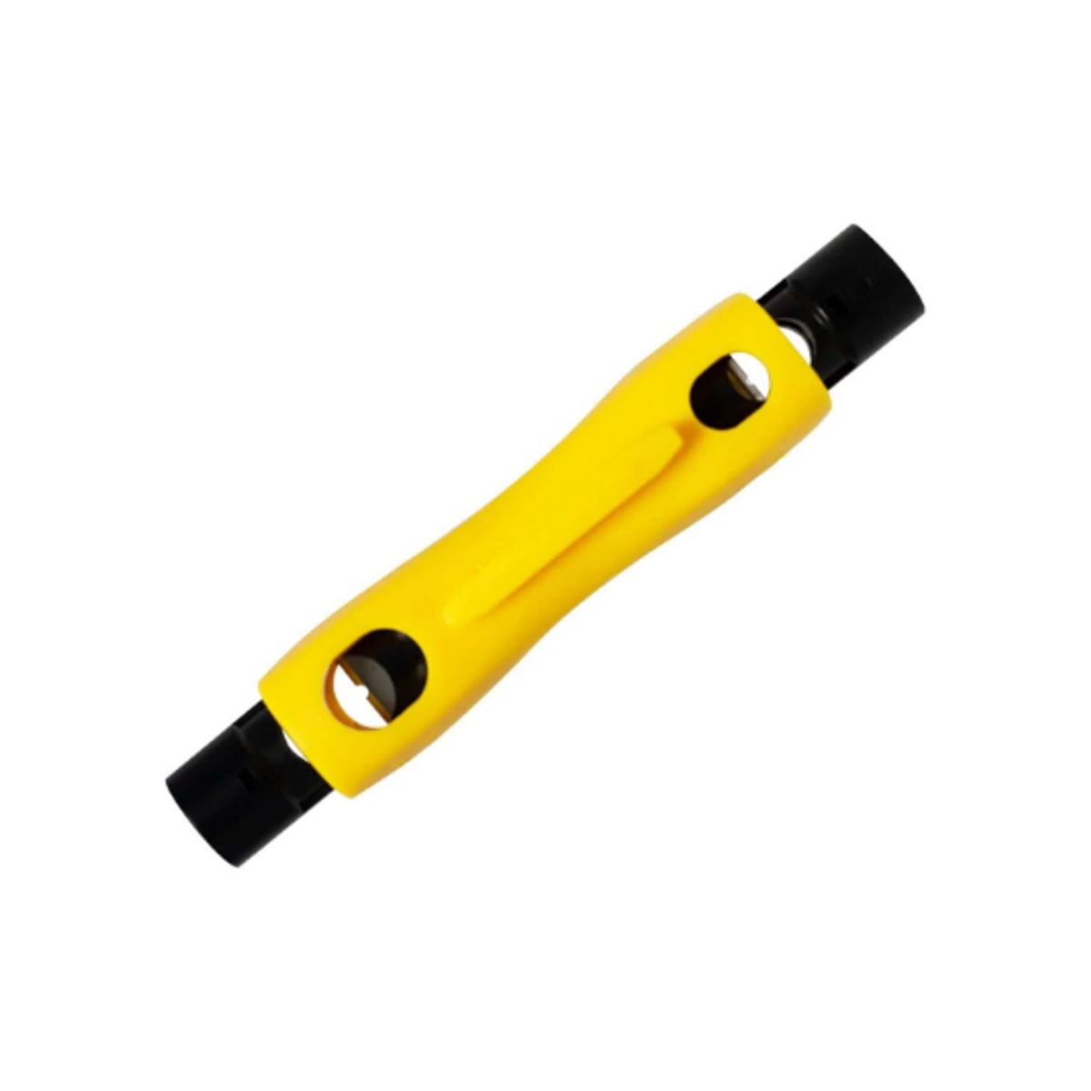 GENERICO - Pelador Rotativo de Cable Coaxial RG-59RG-6 HY-372 HONY