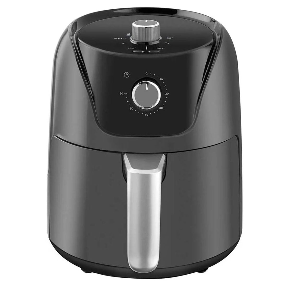 OSTER - Freidora de Aire Manual Oster 4L Negro CKSTAF40MDF