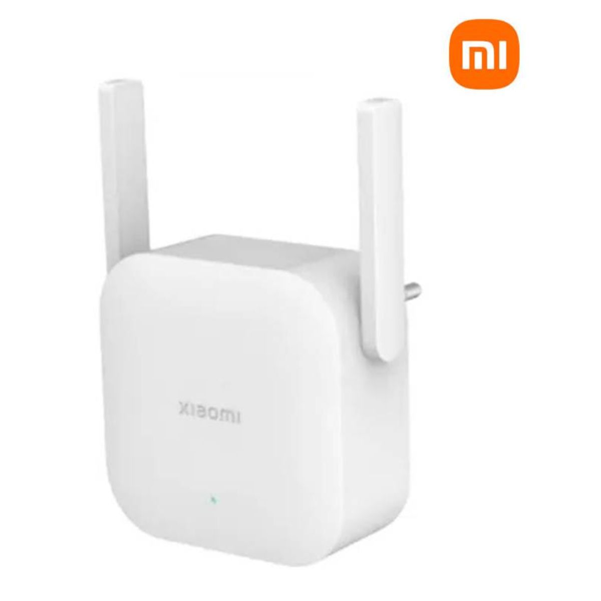 XIAOMI - Repetidor Xiaomi Mi WiFi Amplificador Original 2 4GHz 300Mbps