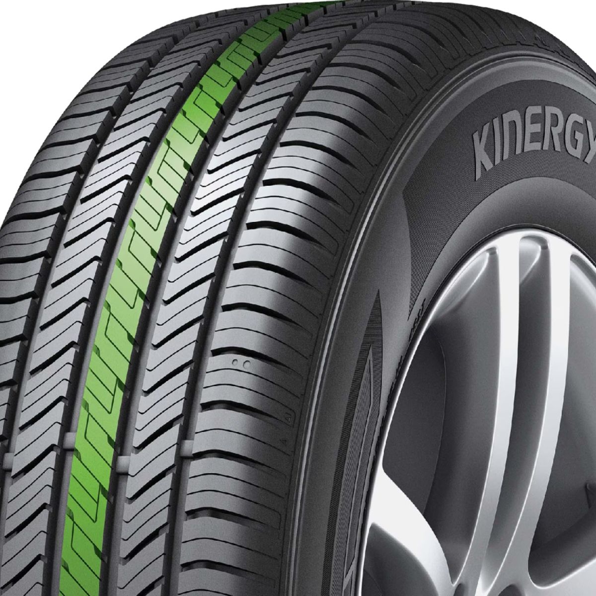 HANKOOK - LLANTA HANKOOK 17570 R13  H735