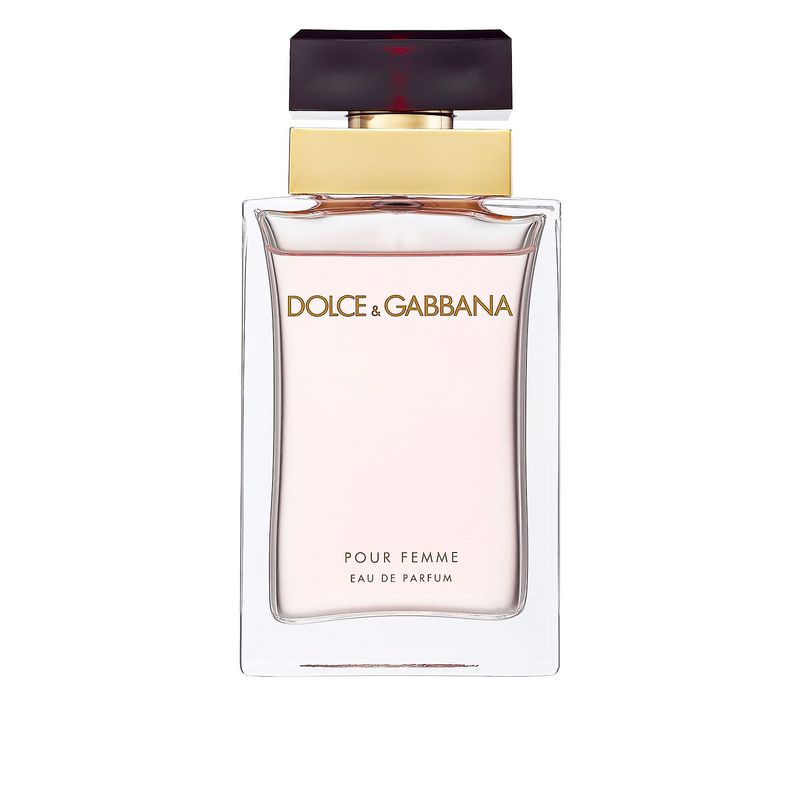DOLCE&GABBANA - Pour Femme Eau de Parfum