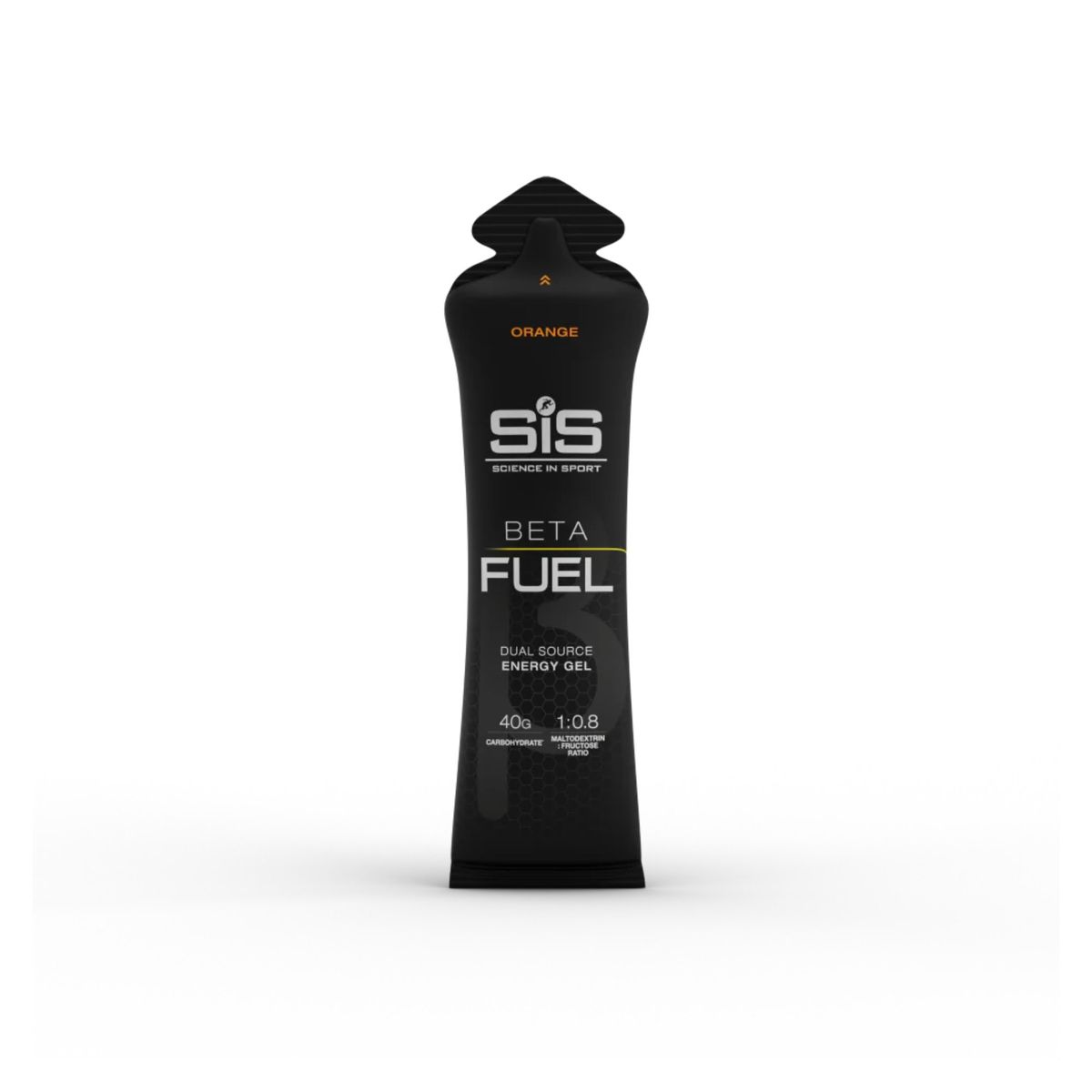 GENERICO - GEL BETA FUEL NARANJA SIS