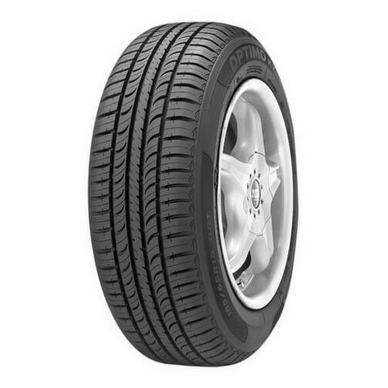 HANKOOK - LLANTA  HANKOOK 155/70 R14 OPTIMO K715
