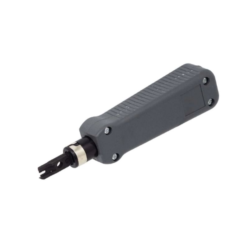 WESTOR - Ponchador de Impacto para Jack RJ45 WT-1316 WESTOR