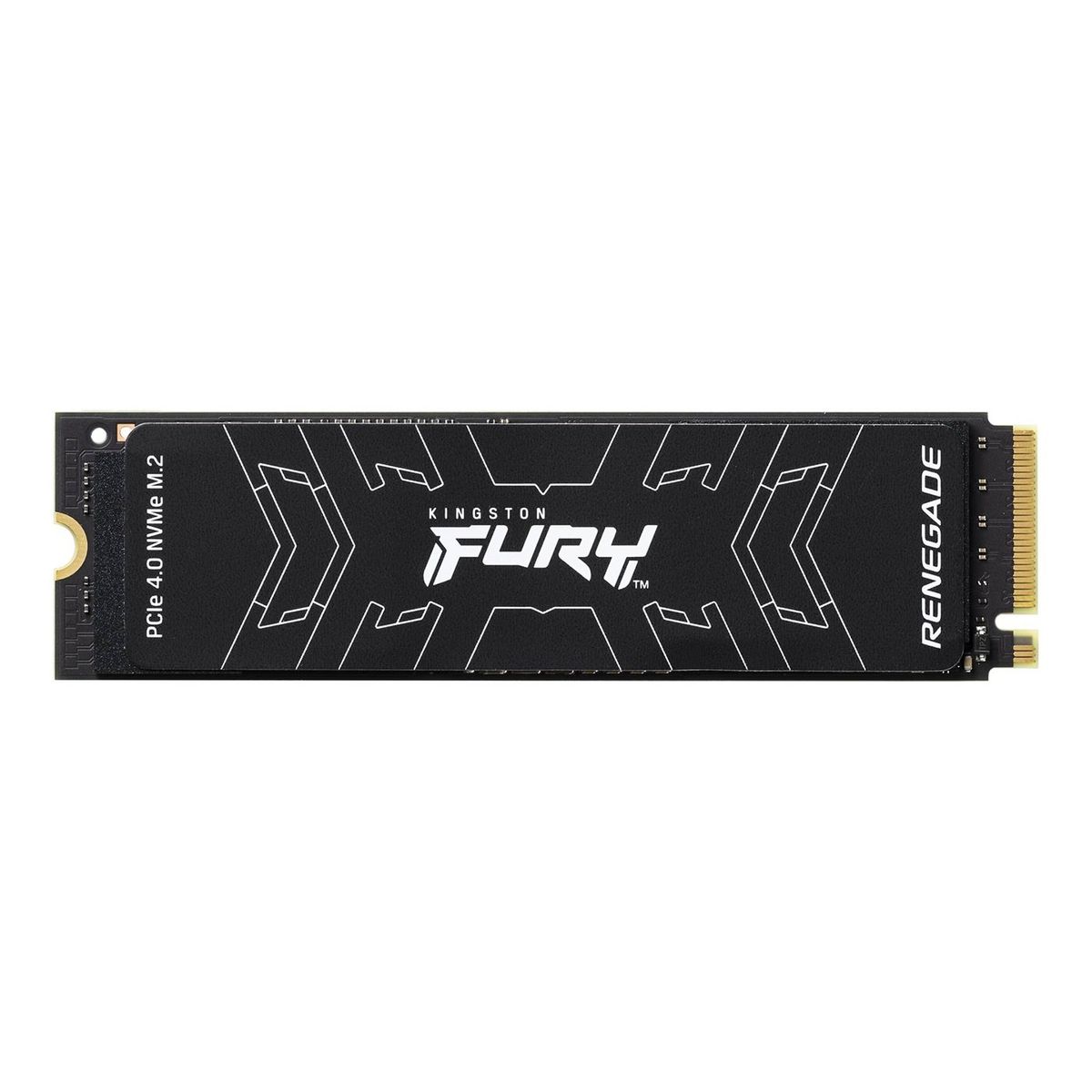 KINGSTON - Disco Solido Kingston Fury Renegade 2tb M2 Pcle 40 Nvme