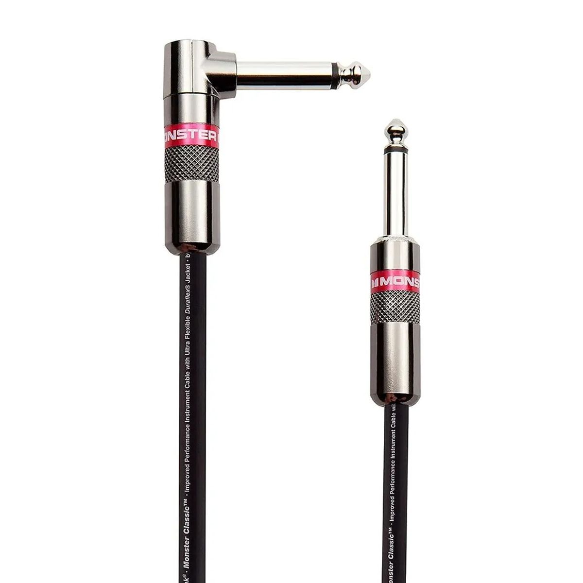 MONSTER - Cable Monster Classic 600497 6.4m