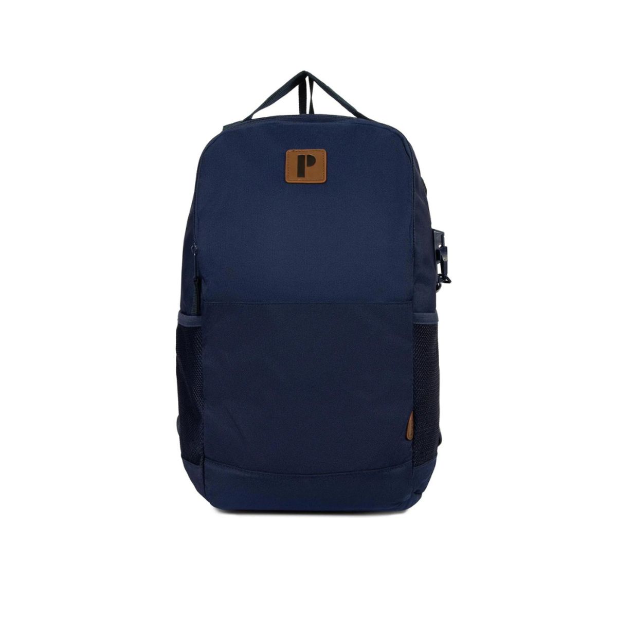 PORTA - MOCHILA PORTA ORIGINAL MAXWELL AZUL