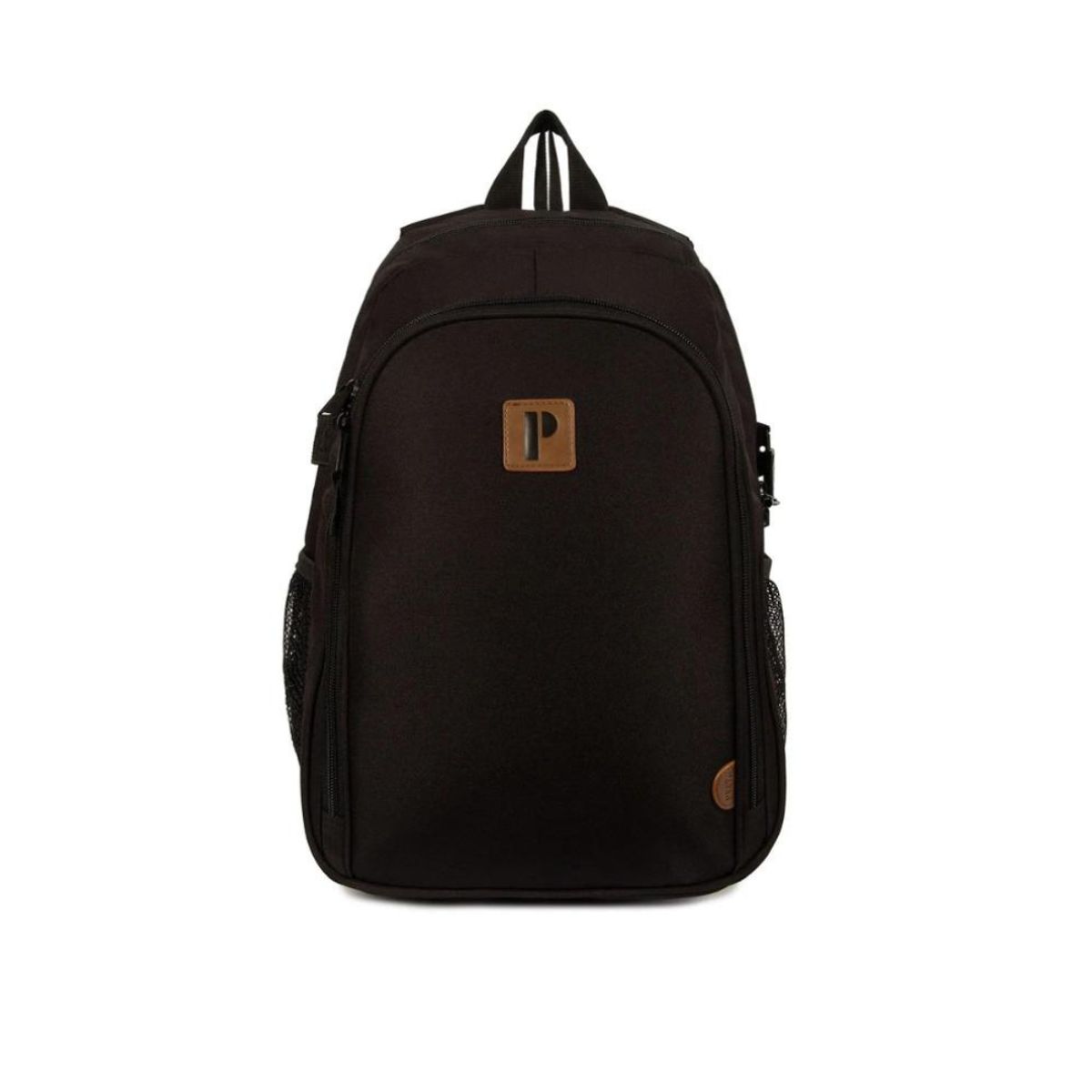 PORTA - MOCHILA PORTA ORIGINAL BOHR NEGRO