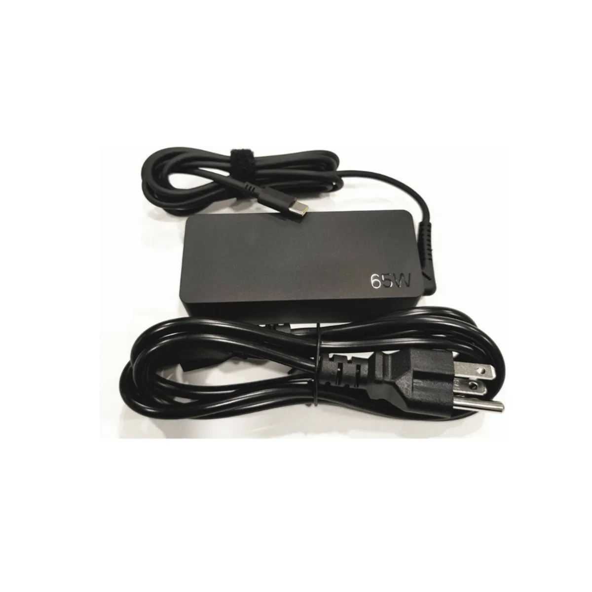 GENERICO - Cargador Para Laptop Compatible Con Laptop Lenovo 20V 3-25A