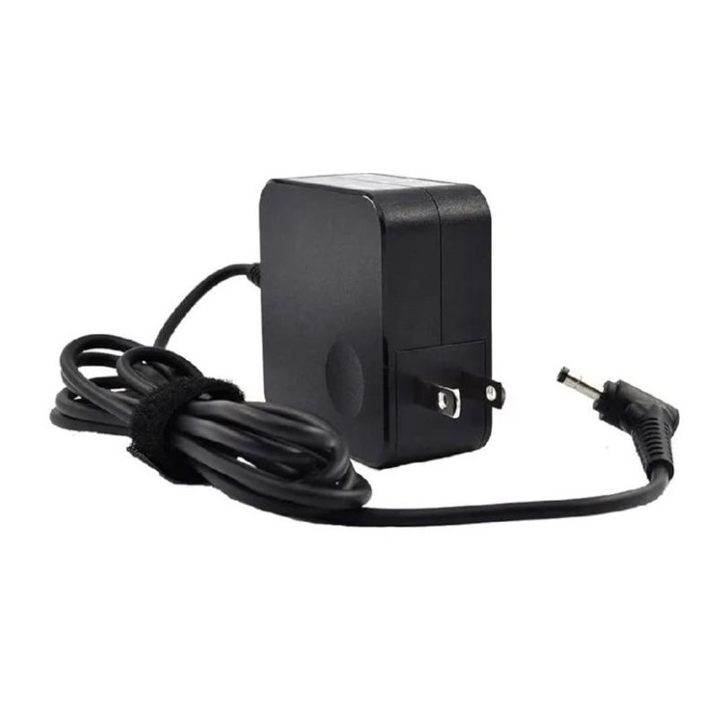 GENERICO - Cargador Para Laptop Compatible Con Lenovo 20V 2-25A Cuadrado