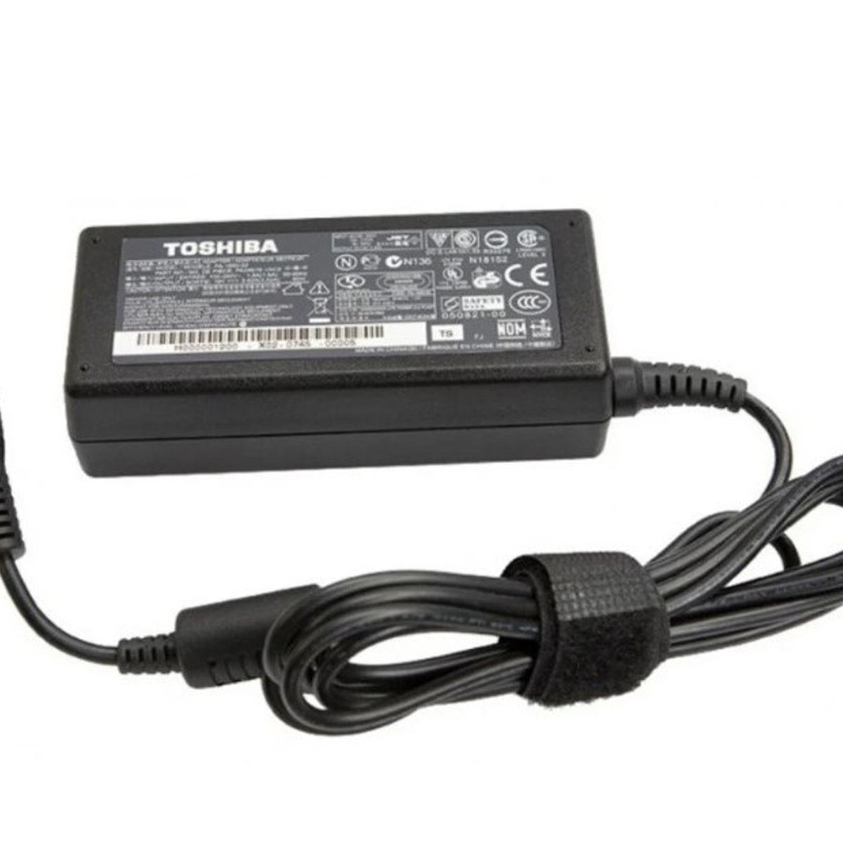 GENERICO - Cargador Para Laptop Compatible Con Laptop Toshiba 19V 3-42A