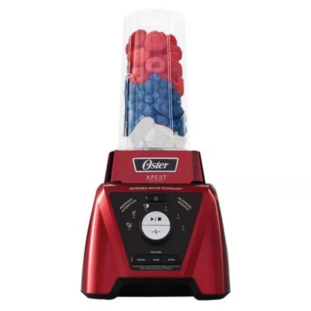 OSTER - OLICUADORA XPERT OSTER DE 2LITROS  SERIES BLST3B RPG 053