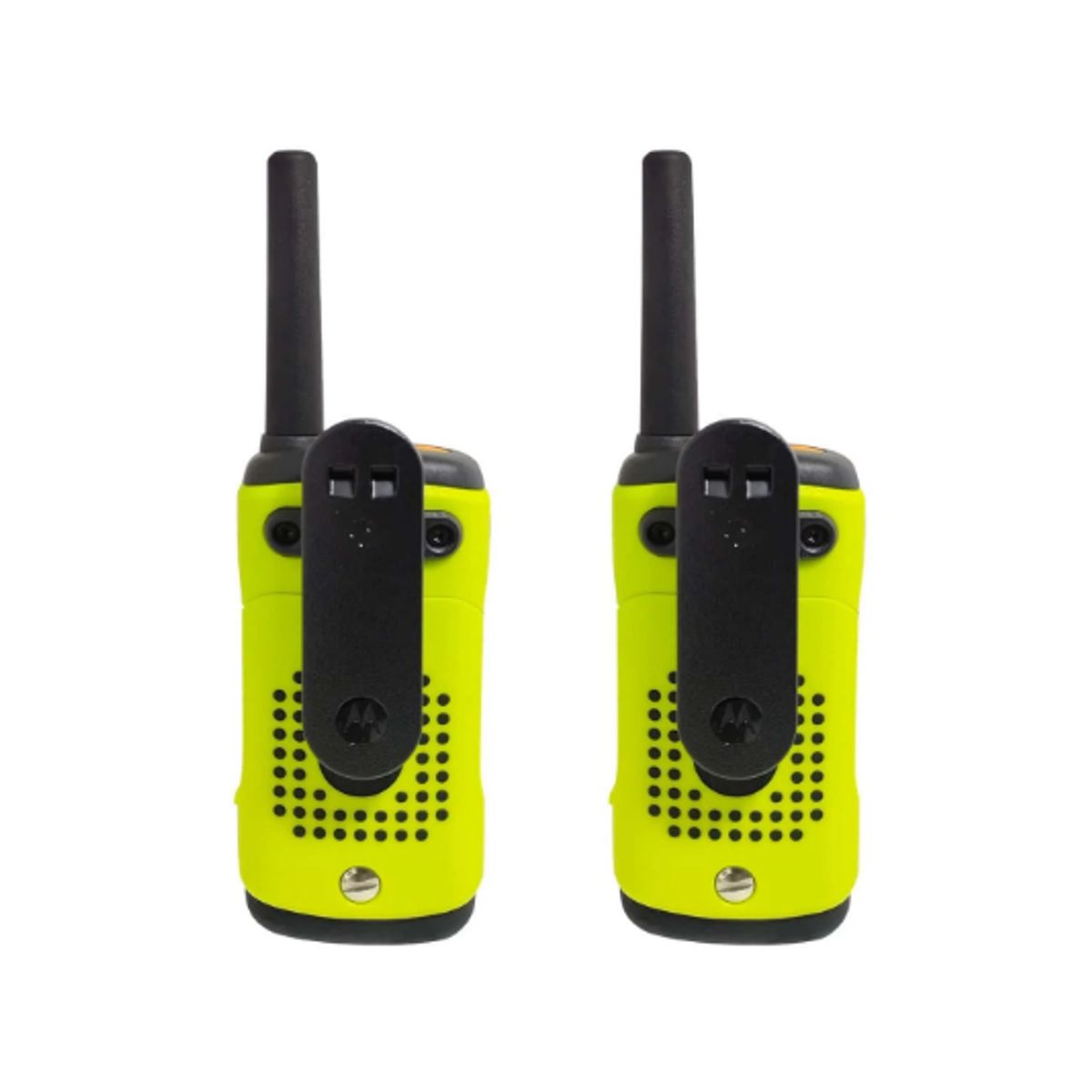 MOTOROLA - Radio Walkie Talkie Inalámbrico 35KM T600PE MOTOROLA