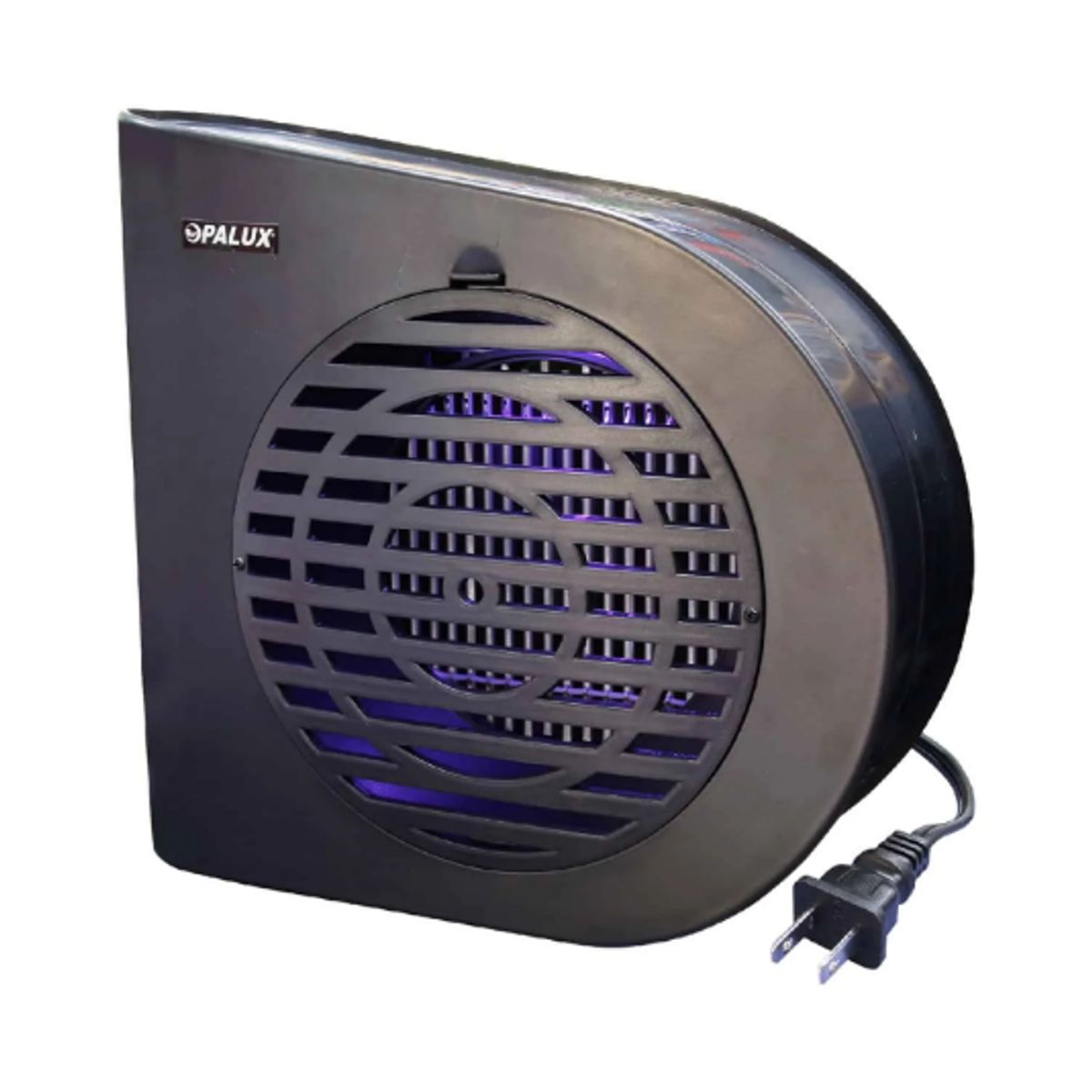 OPALUX - Insectocutor + Extractor de Aire OP-F4 OPALUX