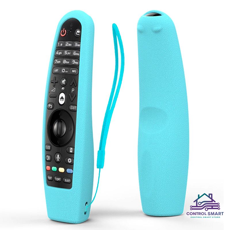 CASE - Funda Para Control LG Magic Mr15 Mr16 Mr17 Mr18 Mr19 Mr20