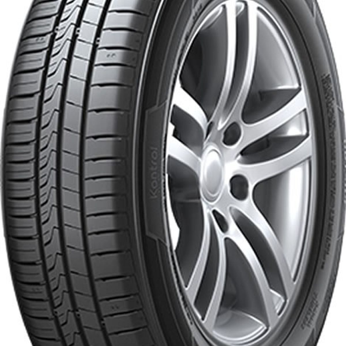 HANKOOK - LLANTA HANKOOK  KINERGY Eco 2 K435 165/70R14 75T