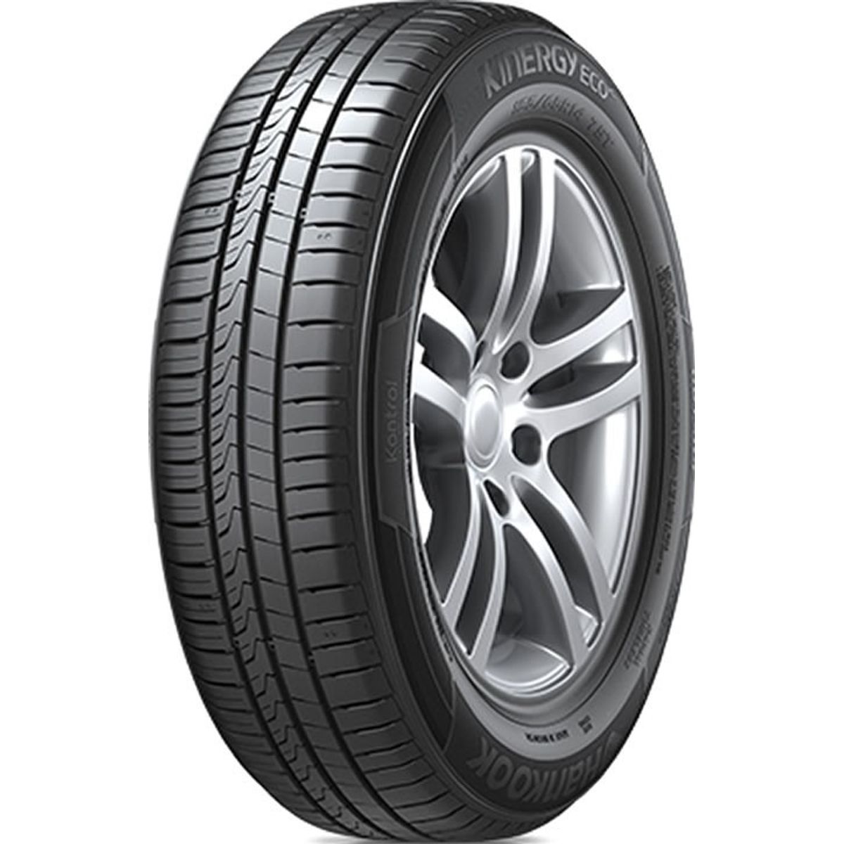 HANKOOK - LLANTA HANKOOK  KINERGY Eco 2 K435 165/70R14 75T
