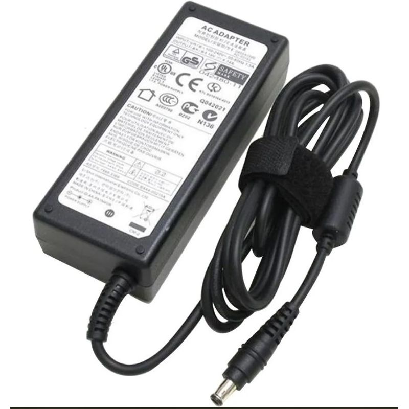 GENERICO - Cargador Para Laptop Compatible Con Samsung 19V 3-16A