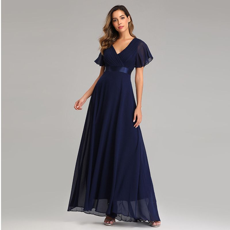 GENERICO - Vestido Corte Imperial - Vestido Kelly