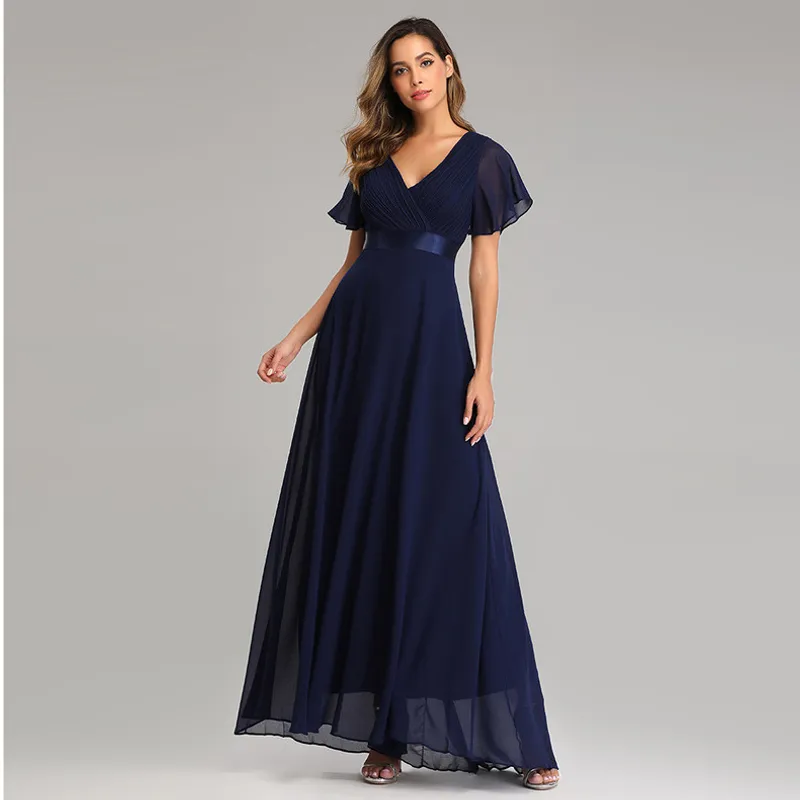 GENERICO - Vestido Corte Imperial - Vestido Kelly