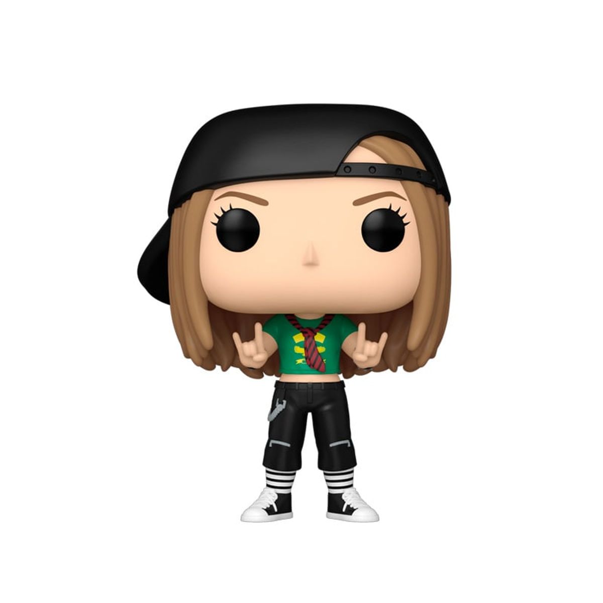 FUNKO - AVRIL LAVIGNE SK8TER BOI 390