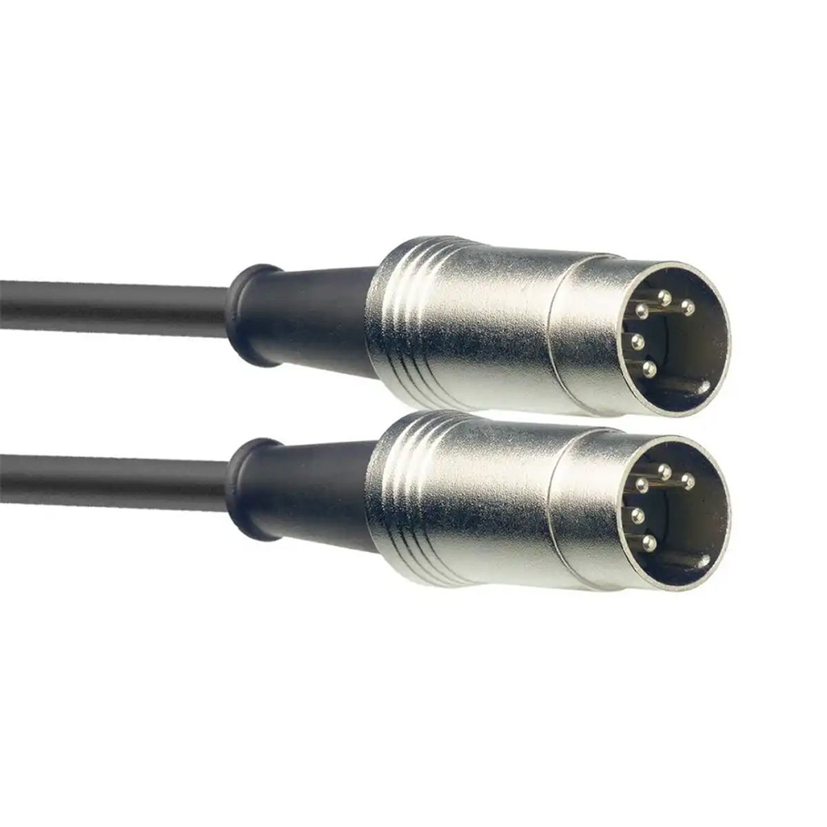 STAGG - Stagg SMD6 Cable MIDI/MIDI - 6 Metros