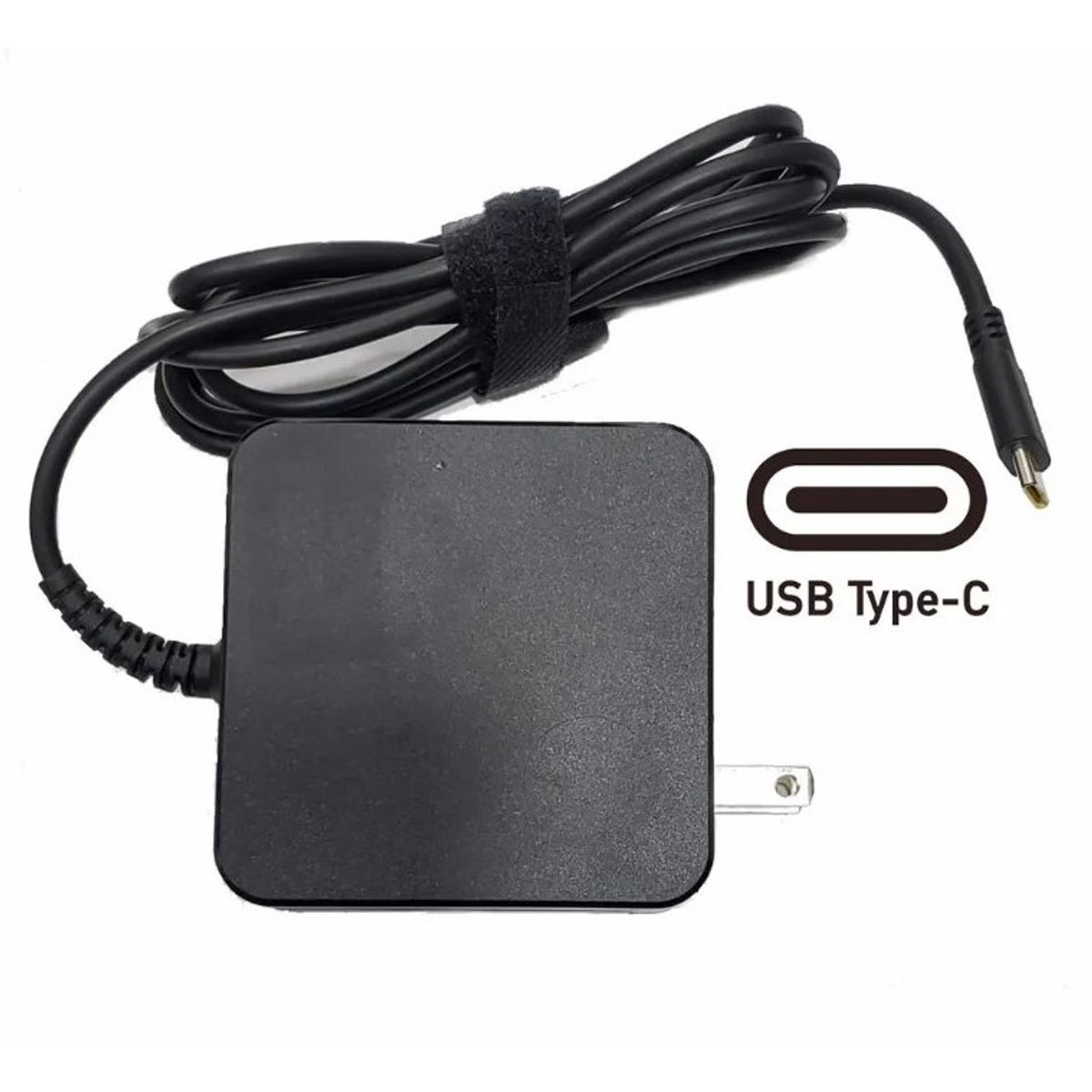 GENERICO - Cargador Compatible Para Laptop Lenovo 20V 3-25A Cuadrado