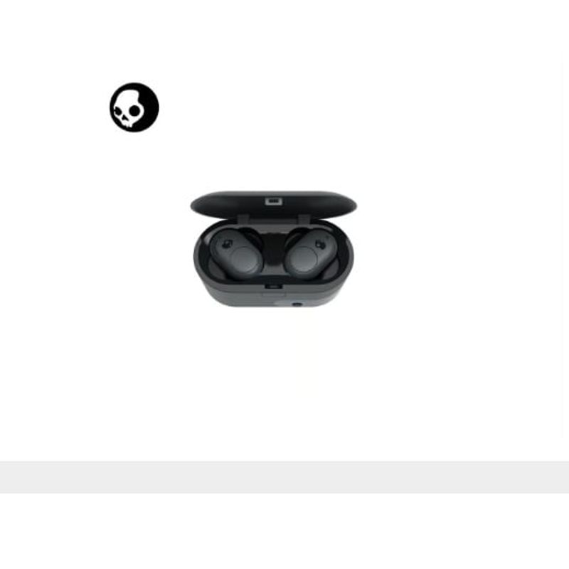SKULLCANDY - Audifono Bluetooth Skullcandy Push Negro