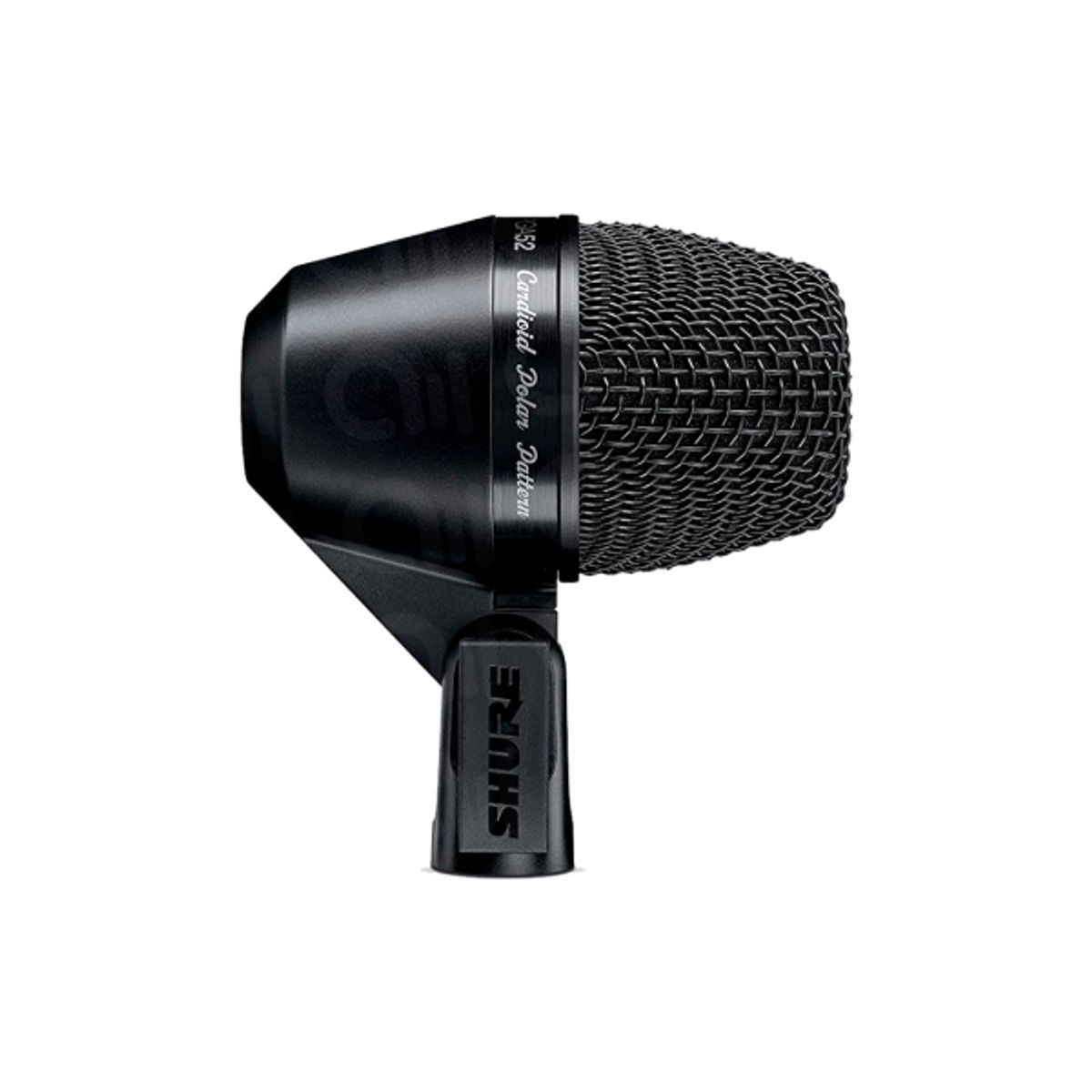 SHURE - Shure PGA52-XLR Micrófono dinámico para bombo