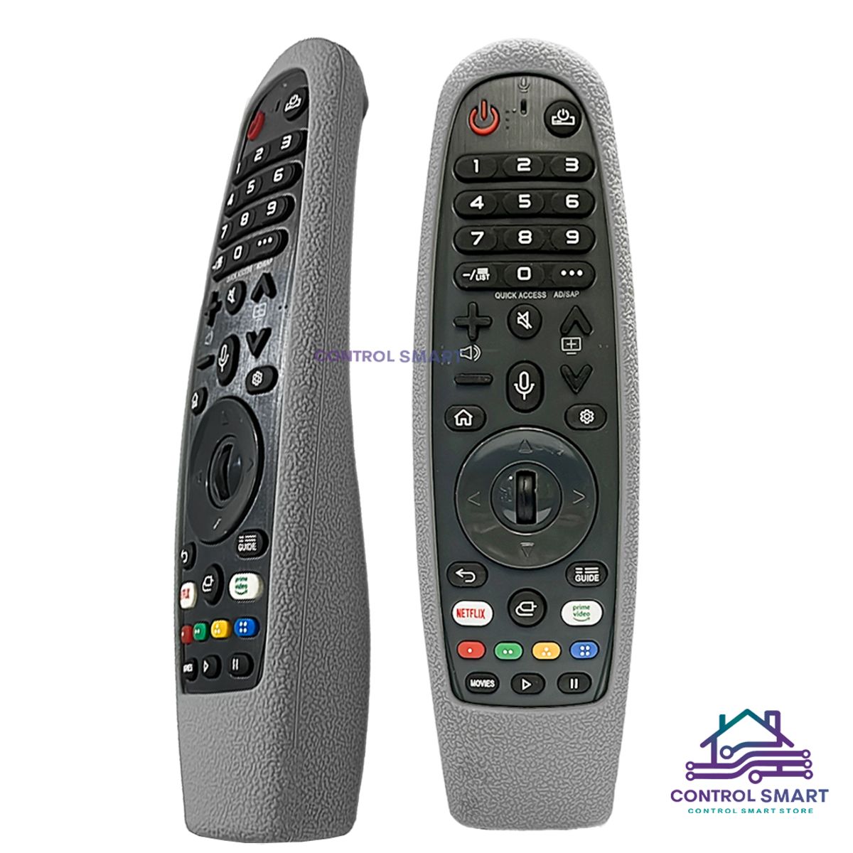 CASE - Funda Para Control LG Magic Mr15 Mr16 Mr17 Mr18 Mr19 Mr20