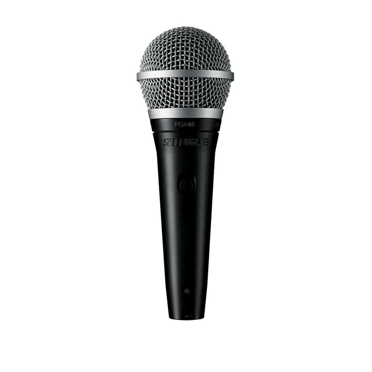 SHURE - Shure PGA48-XLR Microfono Vocal Dinamico Cardioide