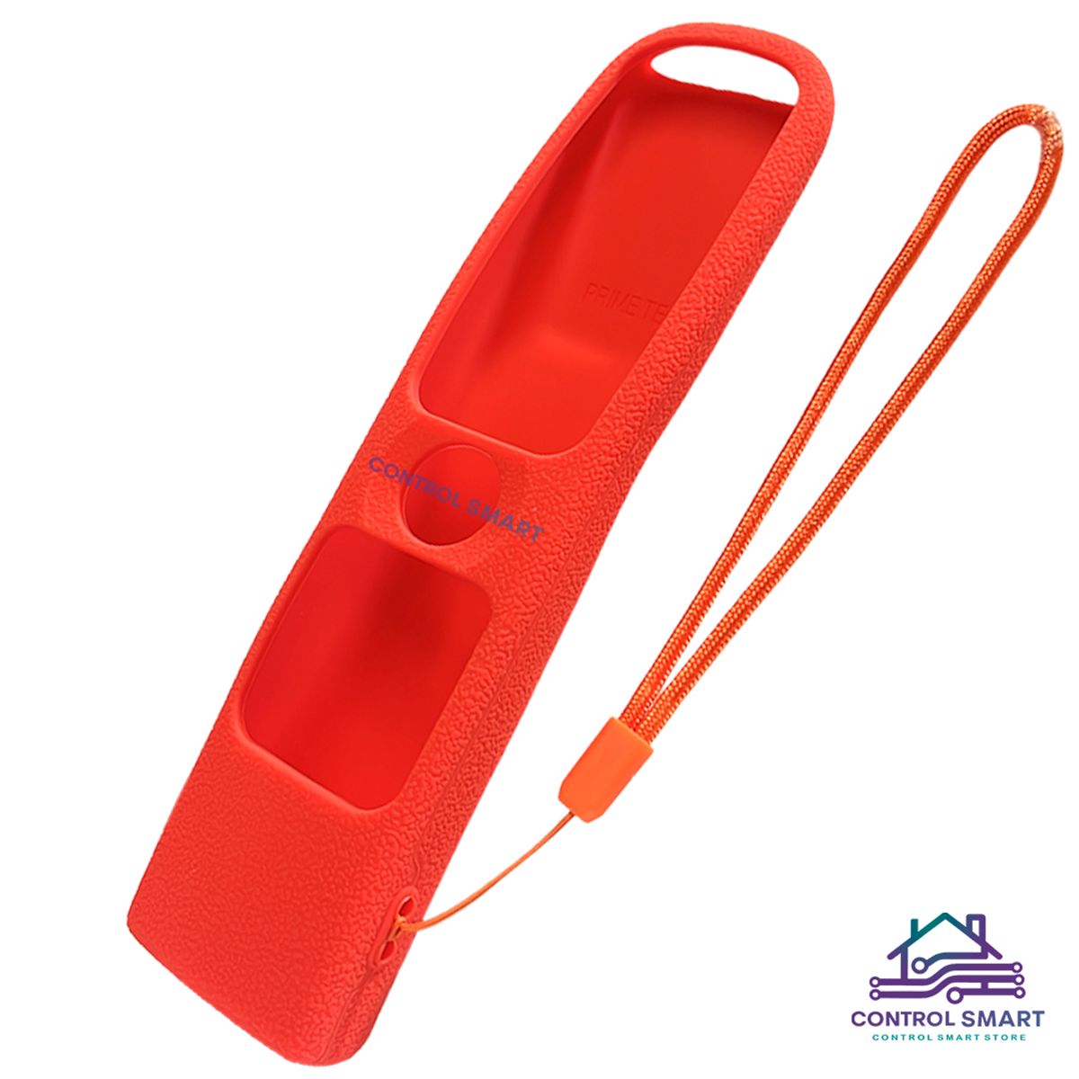 CASE - Funda Para Control LG Magic Mr21 Mr22 Mr23 Mr24 Naranja