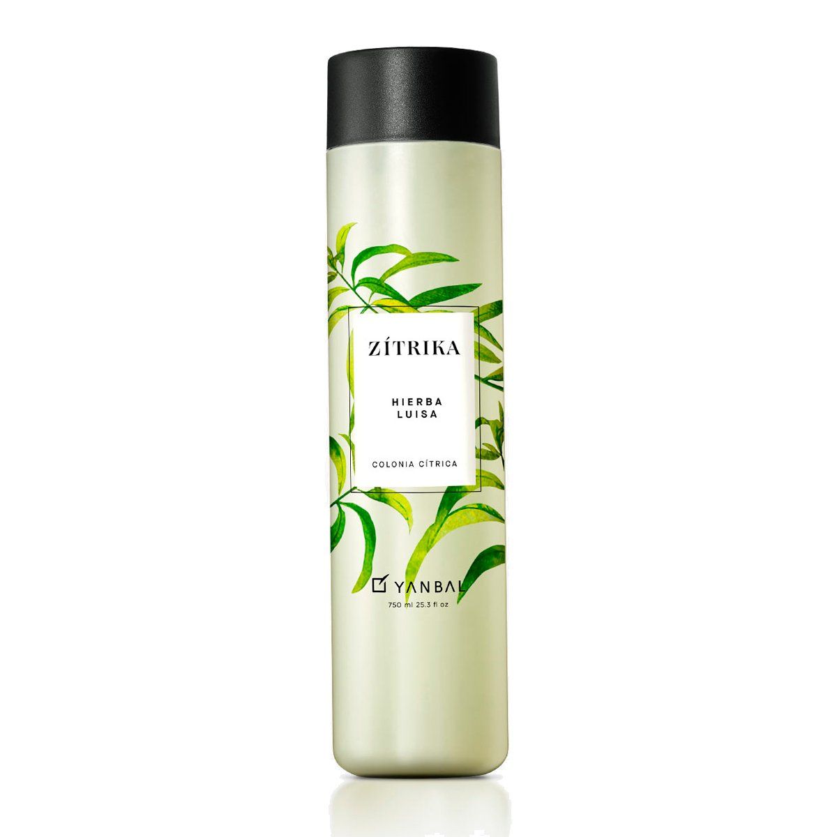 YANBAL - Zitrika Hierba Luisa Colonia 750Ml