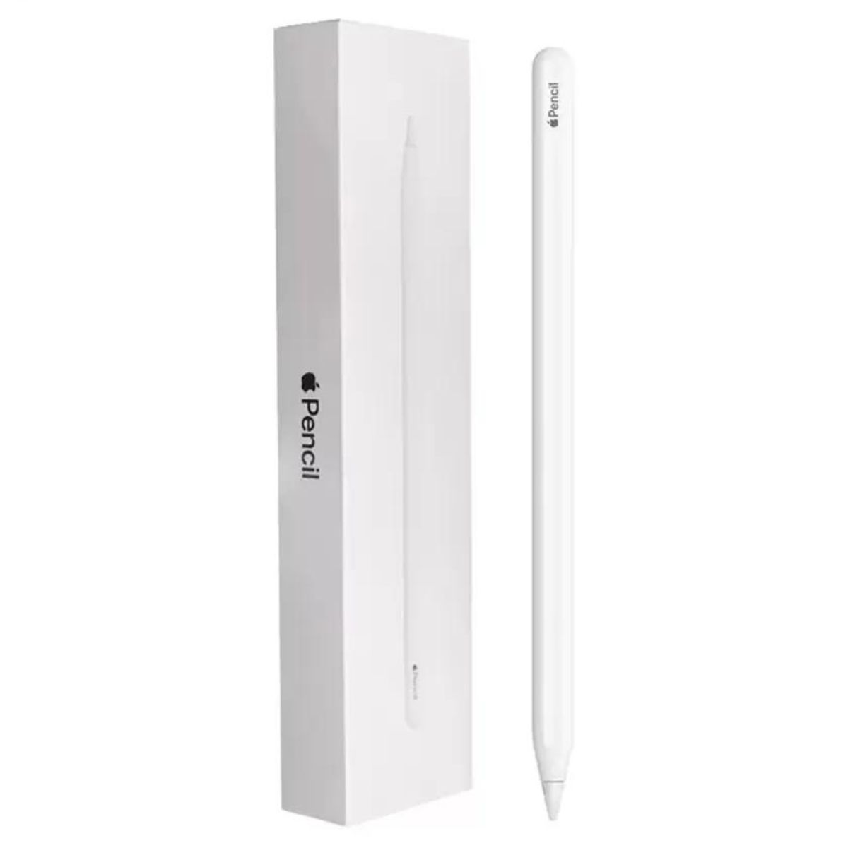 APPLE - Apple Pencil 2 generación original color blanco