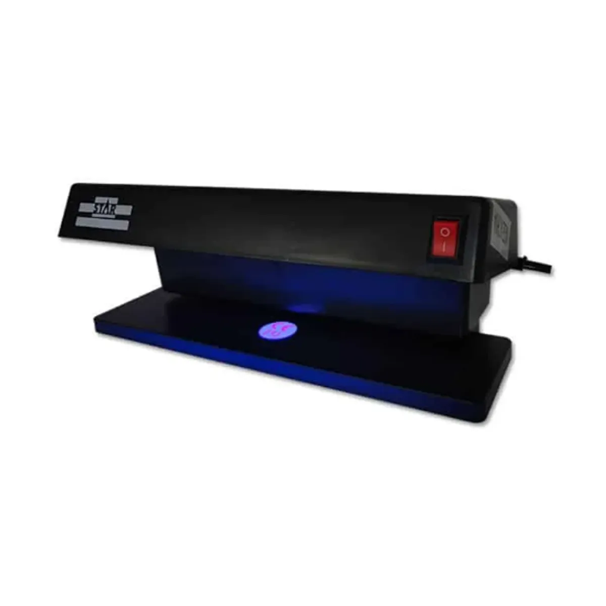 STAR - Detector de Billetes Falsos Luz UV TK-2028 STAR