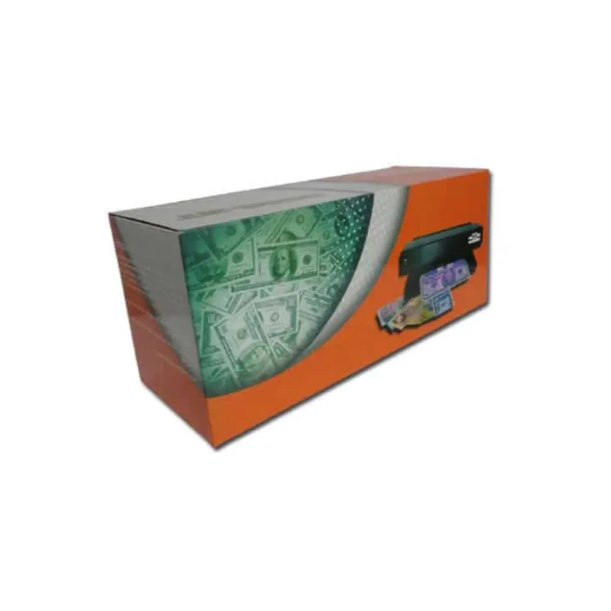 STAR - Detector de Billetes Falsos Luz UV TK-2028 STAR