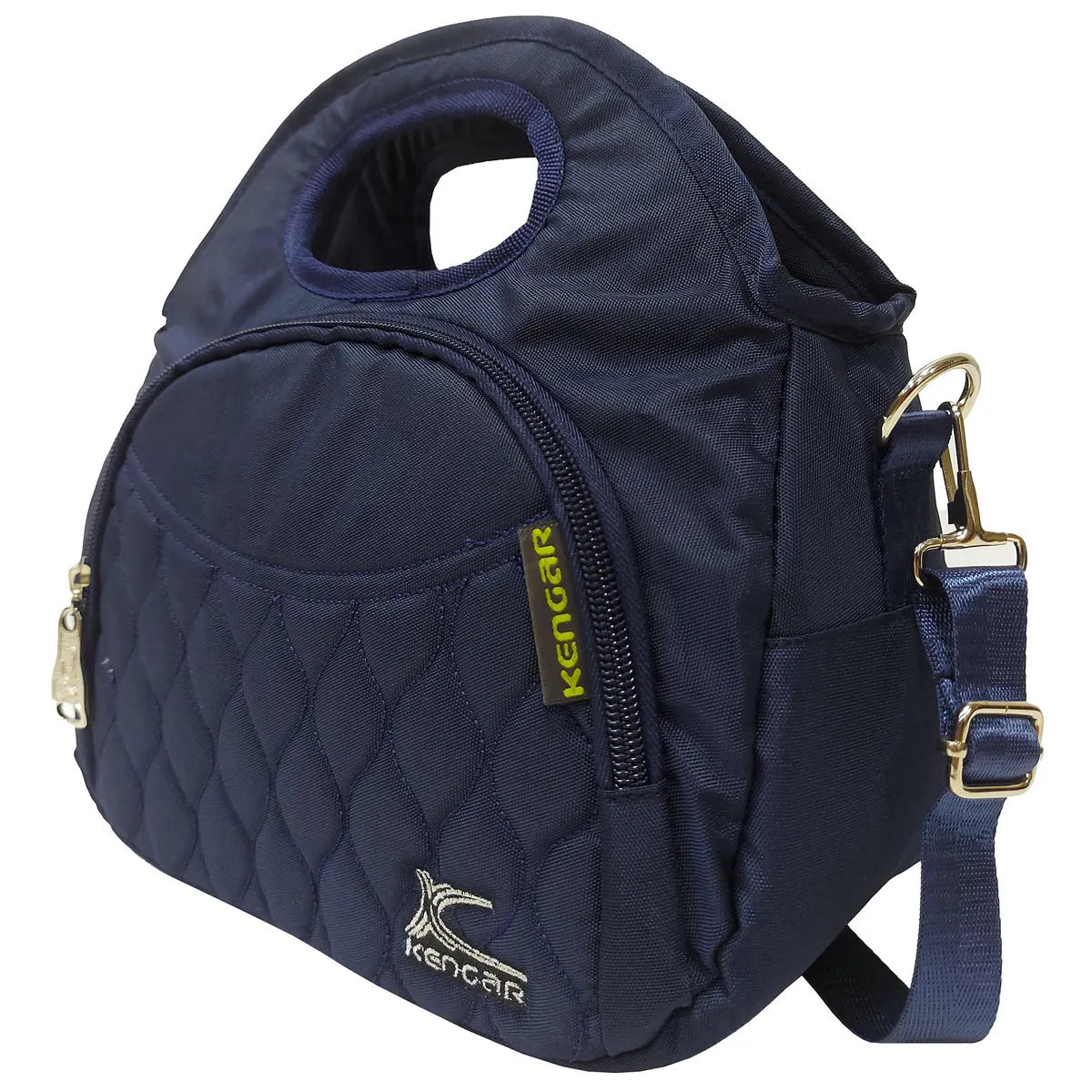 KENGAR - Lonchera Modelo Magic - Kengar - Azul